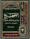 صحيح من سيرة الإمام علي عليه السلام أو المرتضی من سیرة المرتضی المجلد 3