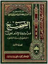 صحيح من سيرة الإمام علي عليه السلام أو المرتضی من سیرة المرتضی المجلد 8