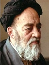 سید محمدحسین طباطبایی (۱۲۸۱-۱۳۶۰ش.)