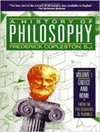 یونان و روم: تاریخ فلسفه جلد 1 [کتاب انگلیسی]