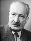 مارتین هایدگر (1889-1976)