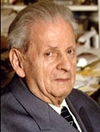 امانوئل لویناس (۱۹۰۶- ۱۹۹۵م.)