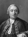 دیوید هیوم (1711 - 1776 م.)