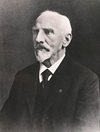 کریستین اسنوک هورگرونیه (1857 ـ 1936م.)