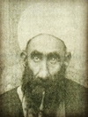 محمدرضا نجفی اصفهانی (1287 - 1362ق.)