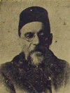 جمیل صدقی زهاوی (1863م./1279ق. - 1936م./1354ق.)