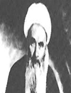 ملامحمدتقی برغانی: شهید ثالث (1172 - 1264ق.)