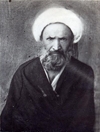 علامه محمد جواد بلاغی نجفی (1282 - 1352ق.)