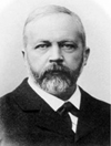 ژولیوس ولهاوزن (1844 - 1918م.)