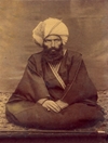 حاج محمّد خان کرمانی (1263 - 1324ق.)