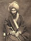 حاج محمّد کریم خان کرمانی؛ رئیس شیخیه کرمان (۱۲۲۵ – ۱۲۸۸ق.)
