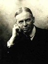 ادوارد براون (1862 - 1926م.)