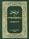 روح المعاني في تفسير القرآن العظیم و السبع المثاني المجلد 3