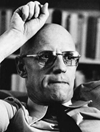 میشل فوکو: Michel Foucault (1926-1984)