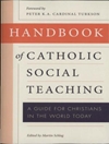 کتاب راهنمای آموزه اجتماعی کاتولیک [کتاب انگلیسی]