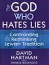 خدایی که از دروغ متنفر است: مقابله با بازاندیشی در سنت یهودی