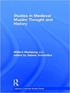 Studies in Medieval Muslim Thought and History‫‪‫‭‭