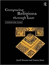 مقایسه مذاهب از منظر قانون: یهودیت و اسلام