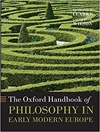  کتاب راهنمای فلسفه آکسفورد در اروپای مدرن اولیه [کتابشناسی انگلیسی]