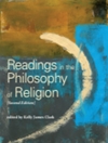 قرائت هایی از فلسفه دین، ویراست دوم [کتاب انگلیسی]
