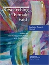 پژوهش در ایمان زنانه: روش های پژوهش کیفی [کتابشناسی انگلیسی]