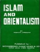 ISLAM AND ORIENTALISM
