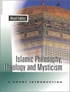 Islamic Philosophy, Theology, and Mysticism: A Short Introduction