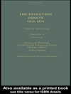 زمین شناسی و کانی شناسی با اشاره به الهیات طبیعی; بحث تکامل (1813-1870) [کتاب انگلیسی]	