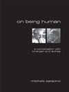  در باب انسان بودن: گفتگویی با لانرگان و لویناس (مطالعات مارکت در الهیات، #35) [کتاب انگلیسی]