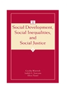توسعه اجتماعی، نابرابری‌های اجتماعی و عدالت اجتماعی [کتاب انگلیسی]