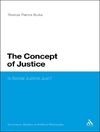 مفهوم عدالت: آیا عدالت اجتماعی عادلانه است؟ [کتاب انگلیسی]