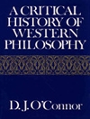 تاریخ انتقادی فلسفه غرب [کتابشناسی انگلیسی]