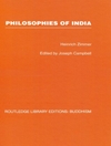 فلسفه‌های هند [کتاب انگلیسی]