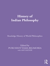 تاریخ فلسفه هندی راتلج [کتاب انگلیسی]