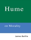 کتاب راهنمای فلسفه راتلج: هیوم درباره اخلاق [کتاب انگلیسی]