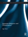 ادیان ژاپنی و جهانی شدن [کتاب انگلیسی]	