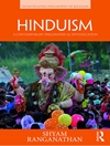 هندوئیسم: تحقیق فلسفی معاصر [کتاب انگلیسی]	