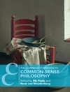 کتاب راهنمای کمبریج برای فلسفه فهم عرفی [کتاب انگلیسی]