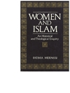 زن و اسلام: پژوهشی تاریخی و کلامی [کتاب انگلیسی]
