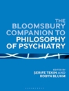 کتاب راهنمای بلومزبری در فلسفه روانپزشکی [کتاب انگلیسی]