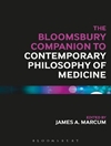 کتاب راهنمای بلومزبری برای فلسفه معاصر پزشکی [کتاب انگلیسی]