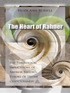 قلب رانر: مفاهیم الهیاتی نظریه آگاهی سه گانه اندرو تالون [کتاب انگلیسی]