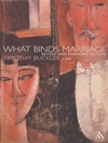 چه چیزی ازدواج را پیوند می زند؟: الهیات کاتولیک رومی در عمل [کتاب انگلیسی]	
