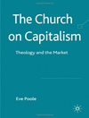 کلیسای سرمایه داری: الهیات و بازار [کتاب انگلیسی]	