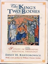 دو بدن پادشاه: مطالعه ای در الهیات سیاسی قرون وسطی، پیشگفتار جدید [کتاب انگلیسی]	