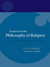 سخنرانی در فلسفه دین جلد سوم: دین کامل [کتاب انگلیسی]