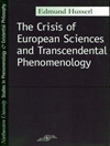 بحران علوم اروپایی و پدیدارشناسی استعلایی: درآمدی بر فلسفه پدیدارشناسی [کتاب انگلیسی]