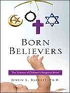 مؤمنان نوزاد: علم اعتقادات دینی کودکان [کتابشناسی انگلیسی]