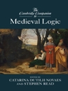 راهنمای کمبریج برای منطق قرون وسطی [کتاب انگلیسی]