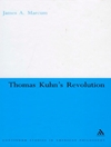 انقلاب توماس کوهن [کتاب انگلیسی]